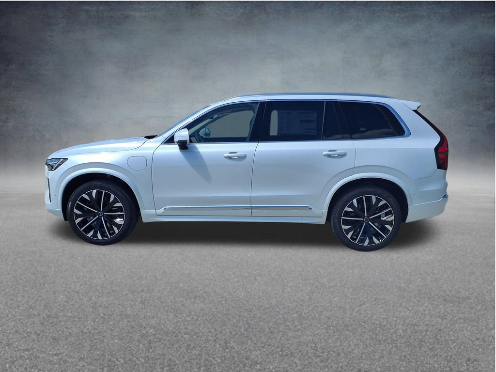 New 2026 Volvo XC90 T8 Ultra w/ Protection Package Premier AWD/4WD image 4