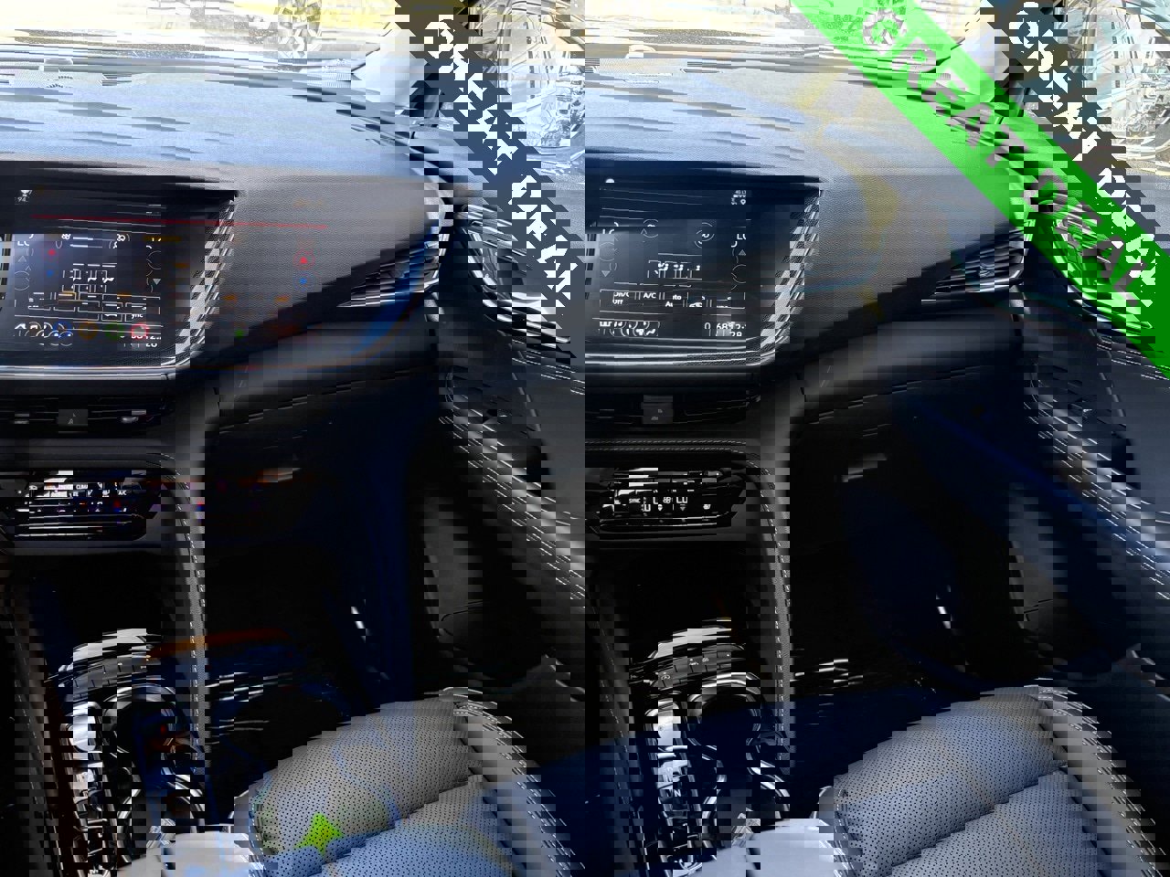 Used 2022 Buick Envision Essence w/ Safety Package image 15