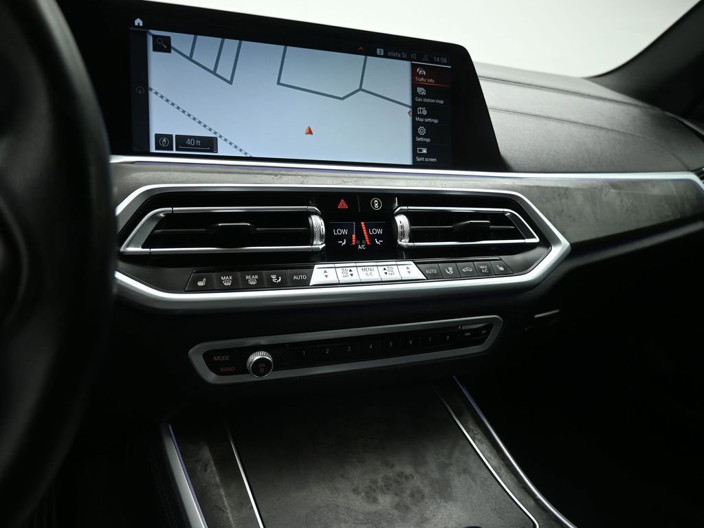 Used 2023 BMW X5 xDrive40i image 16