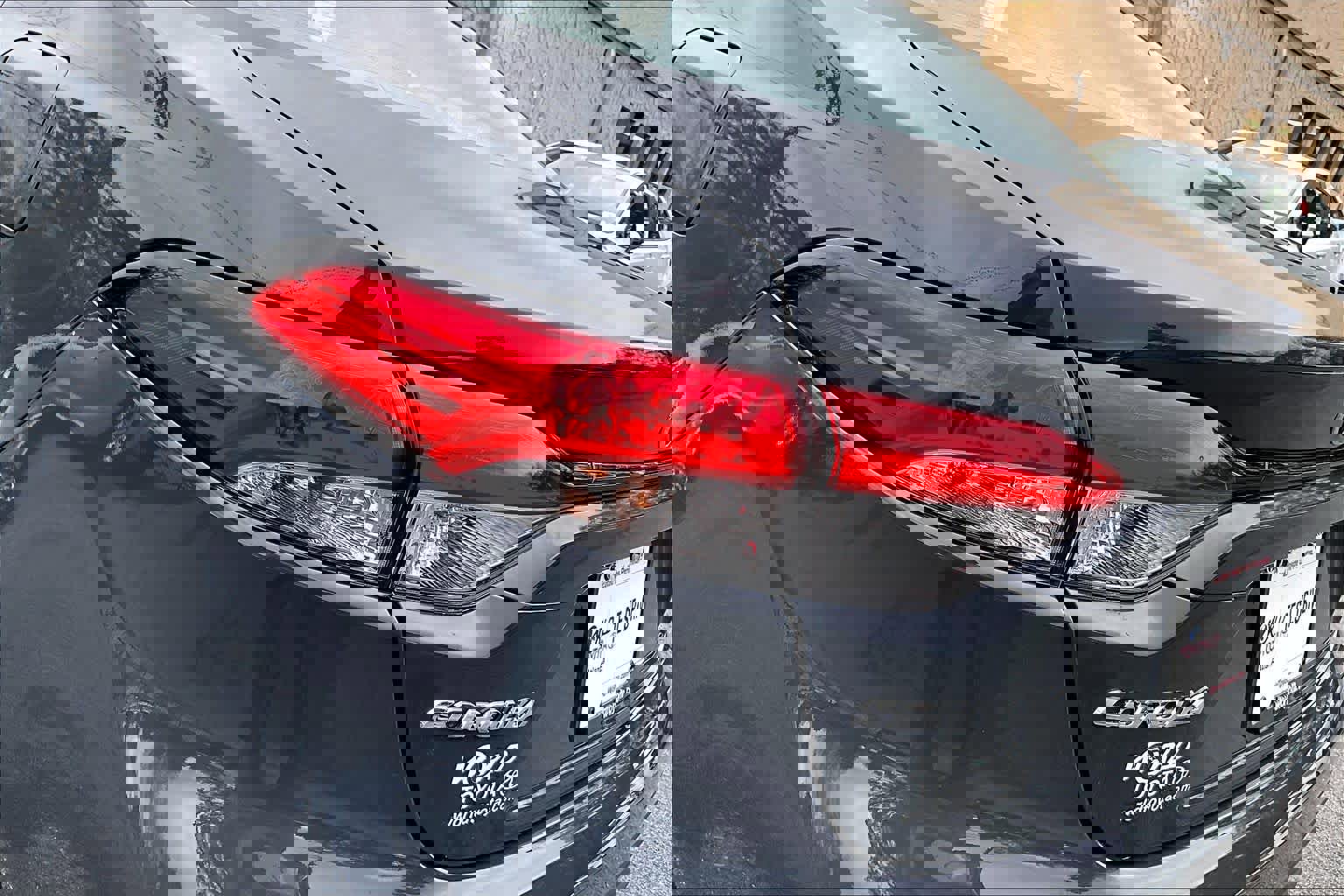 Certified 2025 Toyota Corolla LE image 26