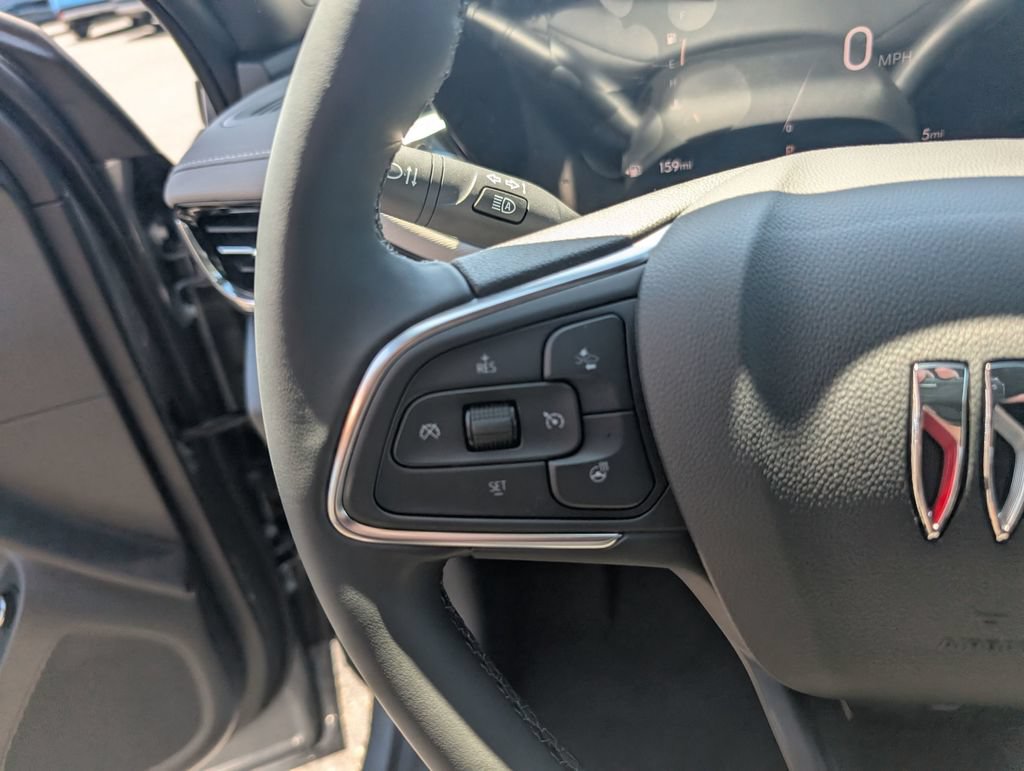 New 2026 Buick Envista Avenir FWD image 16