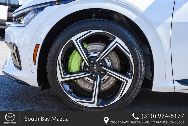 Used 2024 Kia EV6 GT image 11