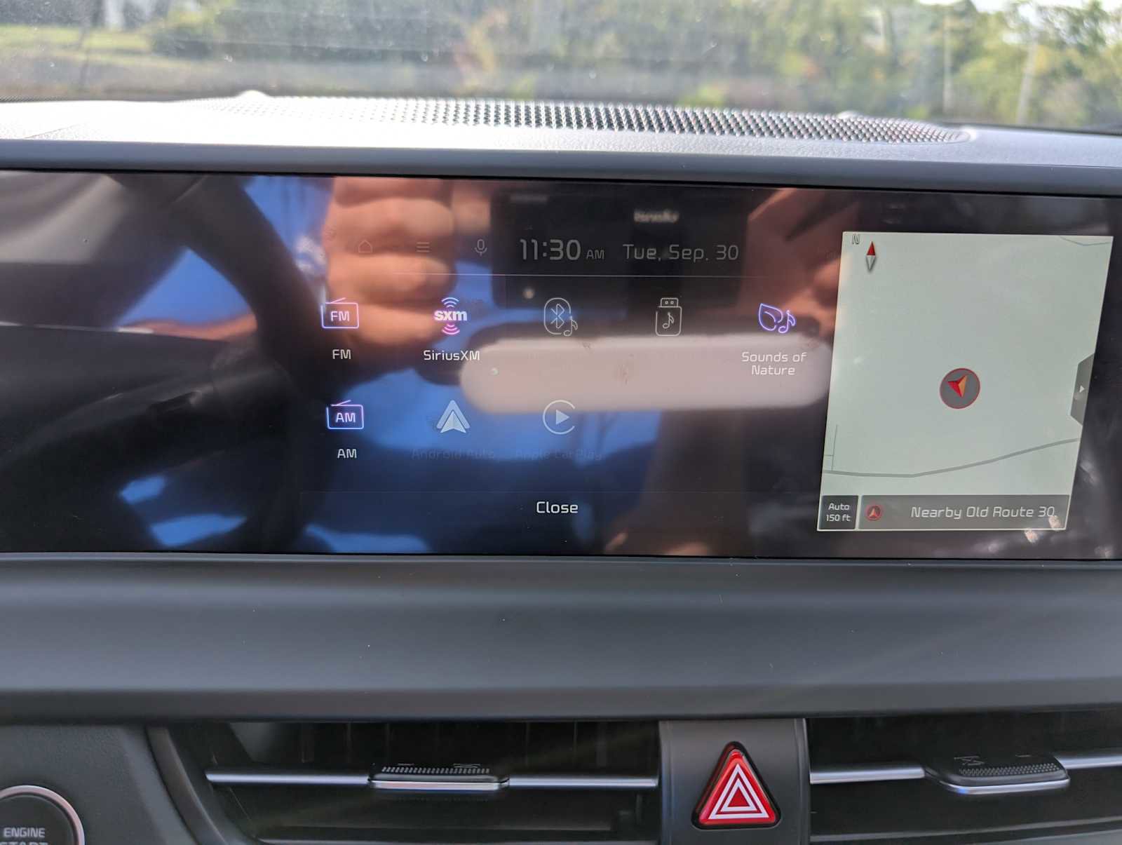 New 2026 Kia Seltos EX image 21