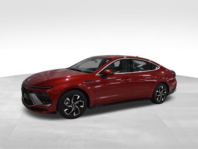 Used 2025 Hyundai Sonata SEL FWD image 7