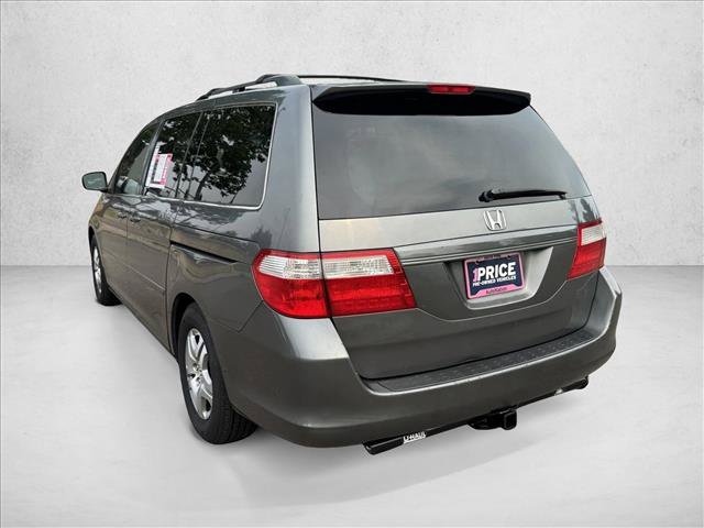 Used 2007 Honda Odyssey EX-L image 5