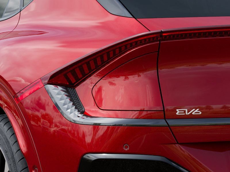 New 2026 Kia EV6 GT-Line AWD/4WD image 11