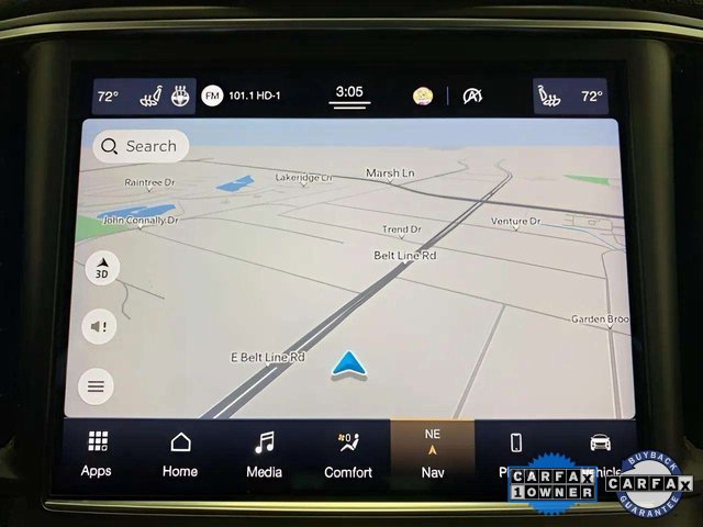 Used 2021 Maserati Levante image 55