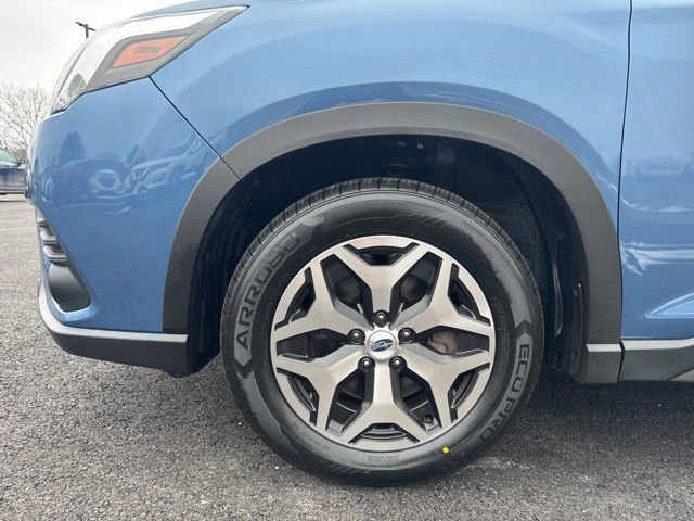 Used 2023 Subaru Forester Premium image 10