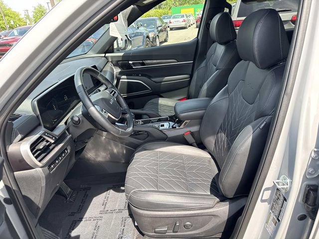 Used 2024 Kia Telluride EX X-Line image 14