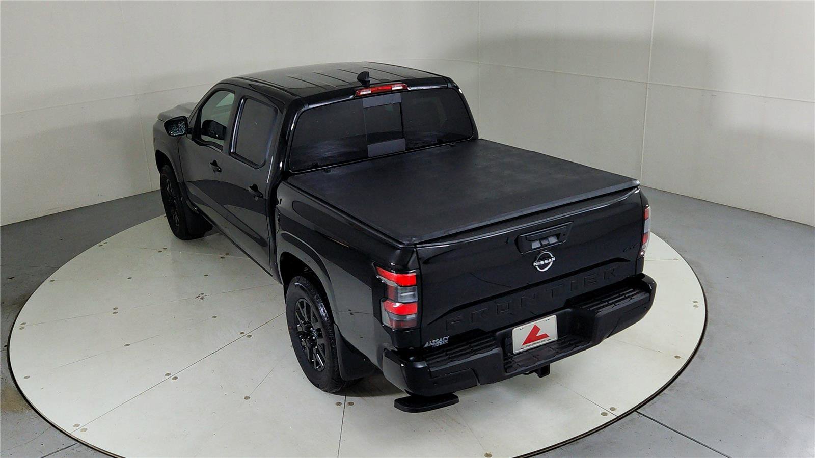 New 2026 Nissan Frontier SV w/ Tow Package image 42