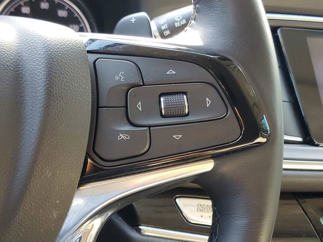 Certified 2024 Buick Enclave Essence w/ Technology Package image 21