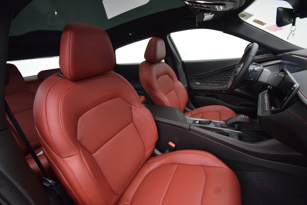 New 2026 Dodge Charger R/T AWD/4WD image 16