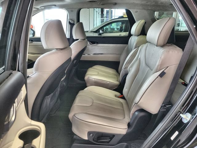 Used 2024 Hyundai Palisade Calligraphy AWD/4WD image 23