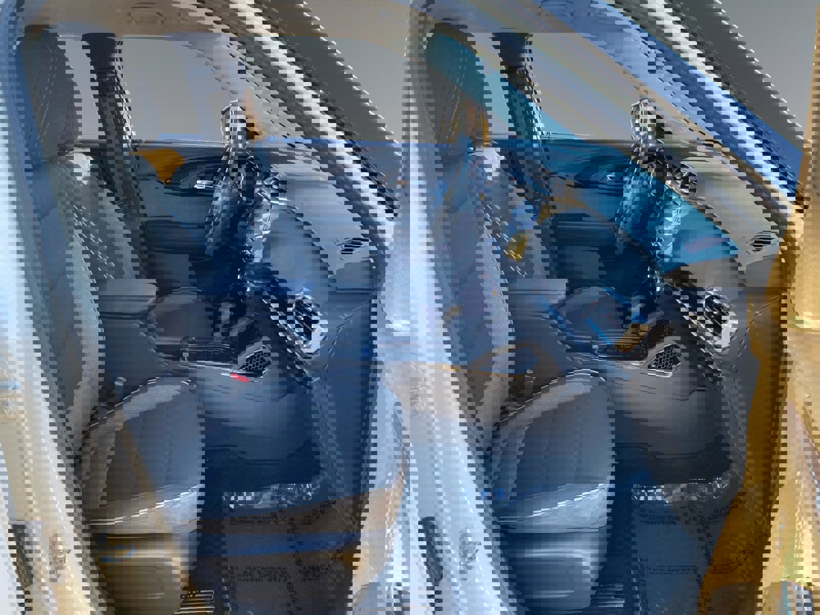 Used 2023 Chevrolet TrailBlazer LT w/ Convenience Package image 15