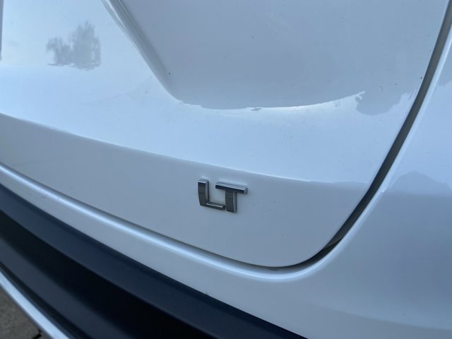Used 2024 Chevrolet Trax LT image 48