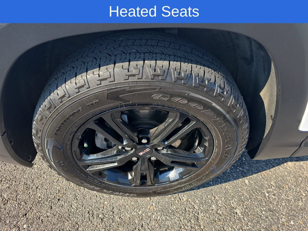 Used 2023 GMC Terrain AT4 AWD/4WD image 10