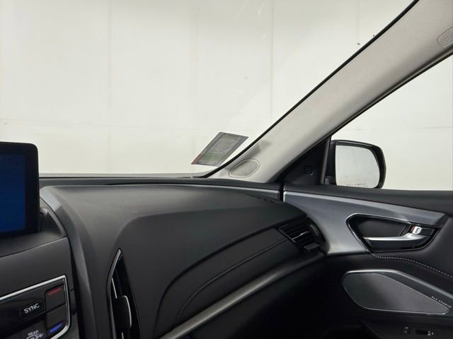 Used 2021 Acura RDX FWD w/ Technology Package image 20