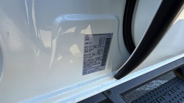 New 2026 Nissan Frontier PRO-4X w/ Tow Package image 33