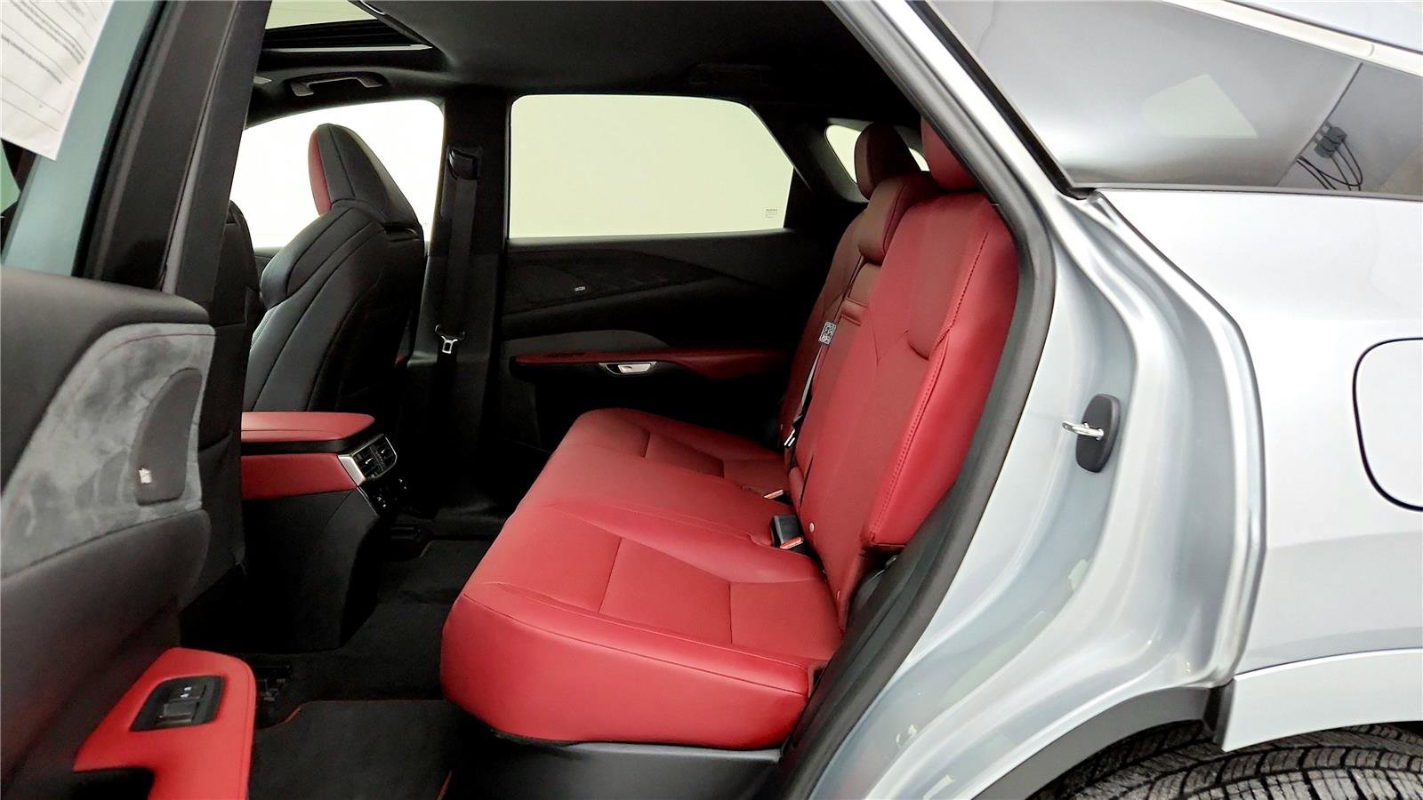 Used 2024 Lexus RX 350 F Sport image 18