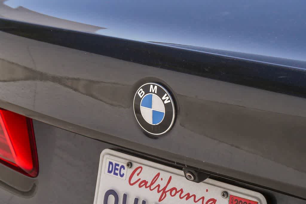 Used 2018 BMW 540i RWD image 10