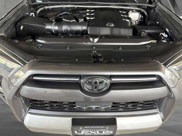 Used 2023 Toyota 4Runner TRD Off-Road Premium w/ Moonroof Package image 28
