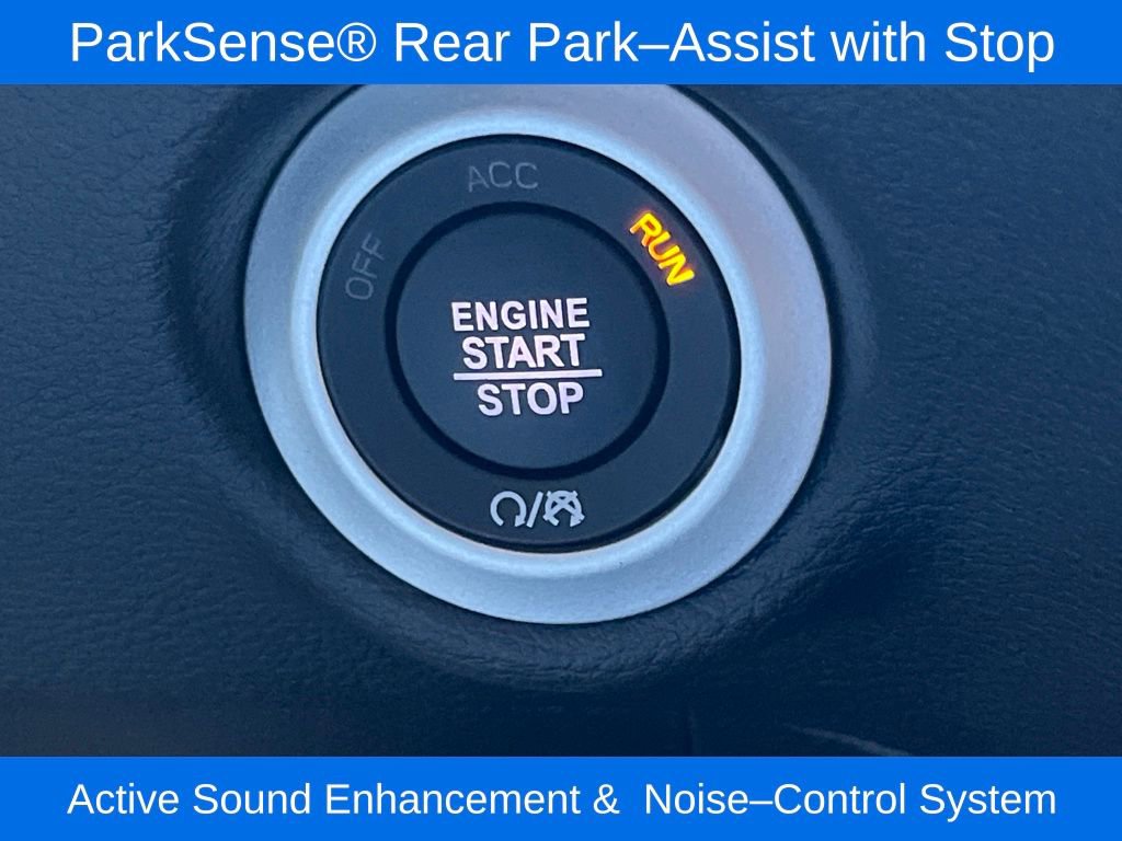 New 2026 Chrysler Pacifica Limited w/ S Appearance Package image 12