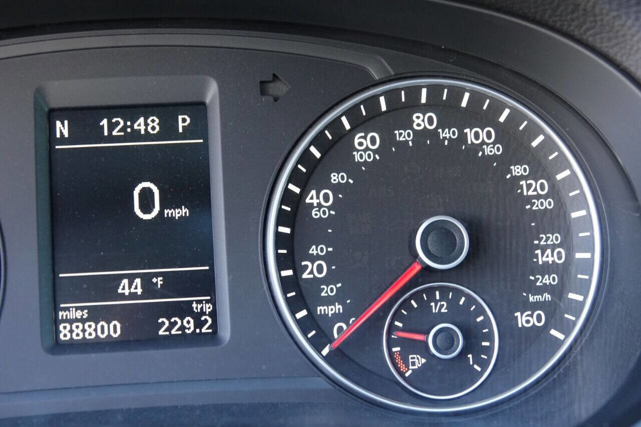 Used 2012 Volkswagen Passat 2.5 SE FWD image 81