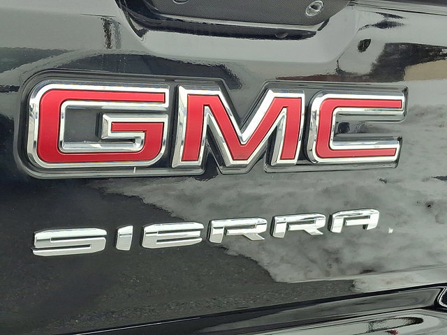 Used 2020 GMC Sierra 1500 Elevation image 32