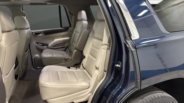 Used 2019 GMC Yukon Denali w/ Denali Ultimate Package image 23