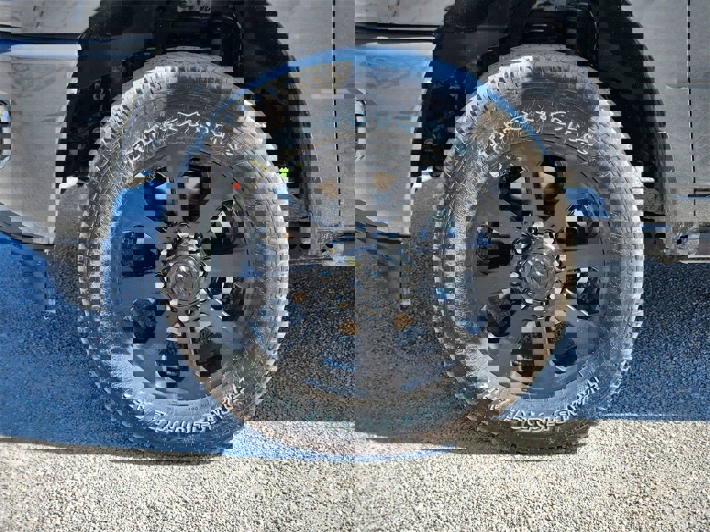 New 2026 RAM 2500 Laramie image 7