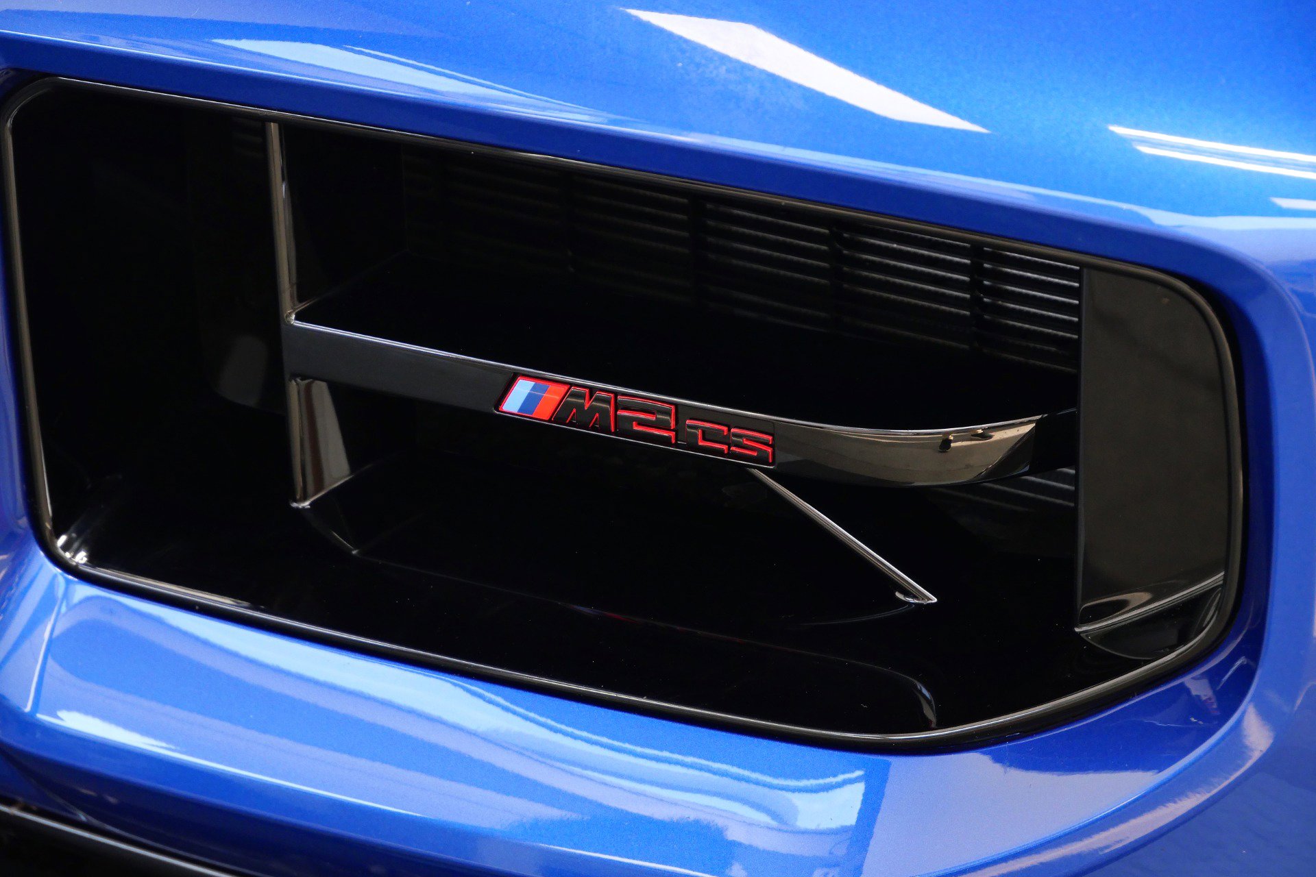Used 2026 BMW M2 CS RWD image 47