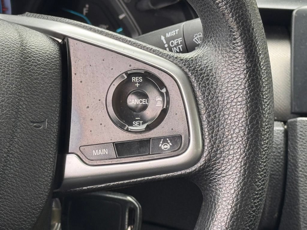 Used 2019 Honda Civic LX image 17