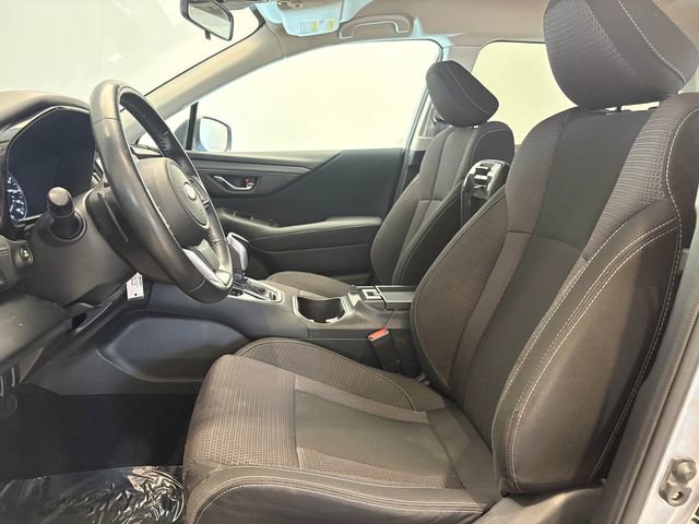 Used 2023 Subaru Outback Premium image 8