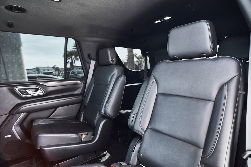 Used 2021 Chevrolet Tahoe LT AWD/4WD image 30