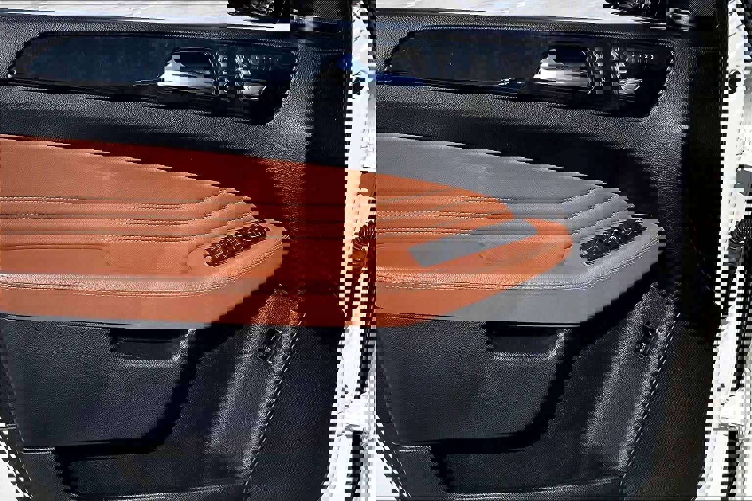 Used 2019 Mercedes-Benz GLE 43 AMG 4MATIC Coupe image 22