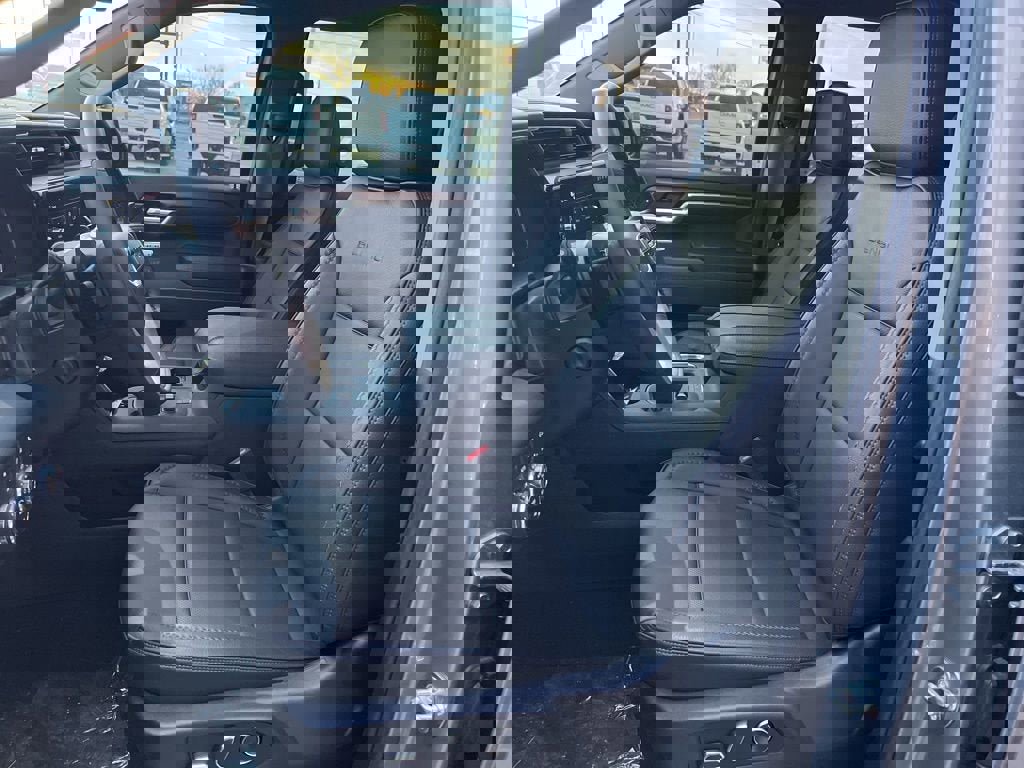 New 2026 GMC Sierra 1500 Denali image 27