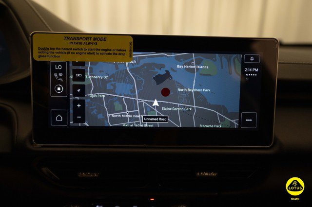 New 2025 Lotus Emira image 51