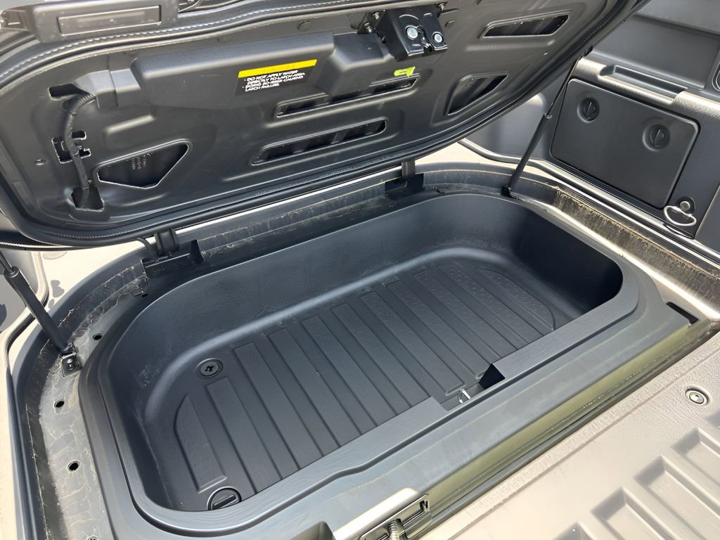 Used 2025 Hyundai Santa Cruz SEL image 8