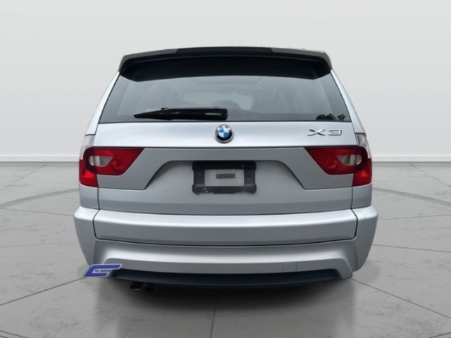Used 2006 BMW X3 3.0i AWD/4WD image 7
