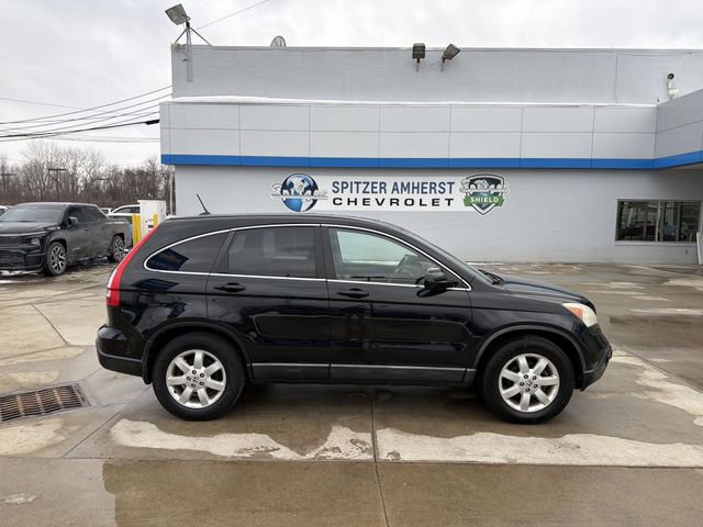 Used 2009 Honda CR-V EX-L image 11