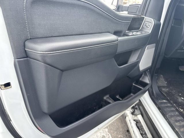 Certified 2023 Ford F250 Lariat w/ Chrome Package AWD/4WD image 20