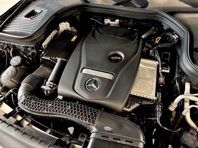 Used 2019 Mercedes-Benz GLC 300 image 35