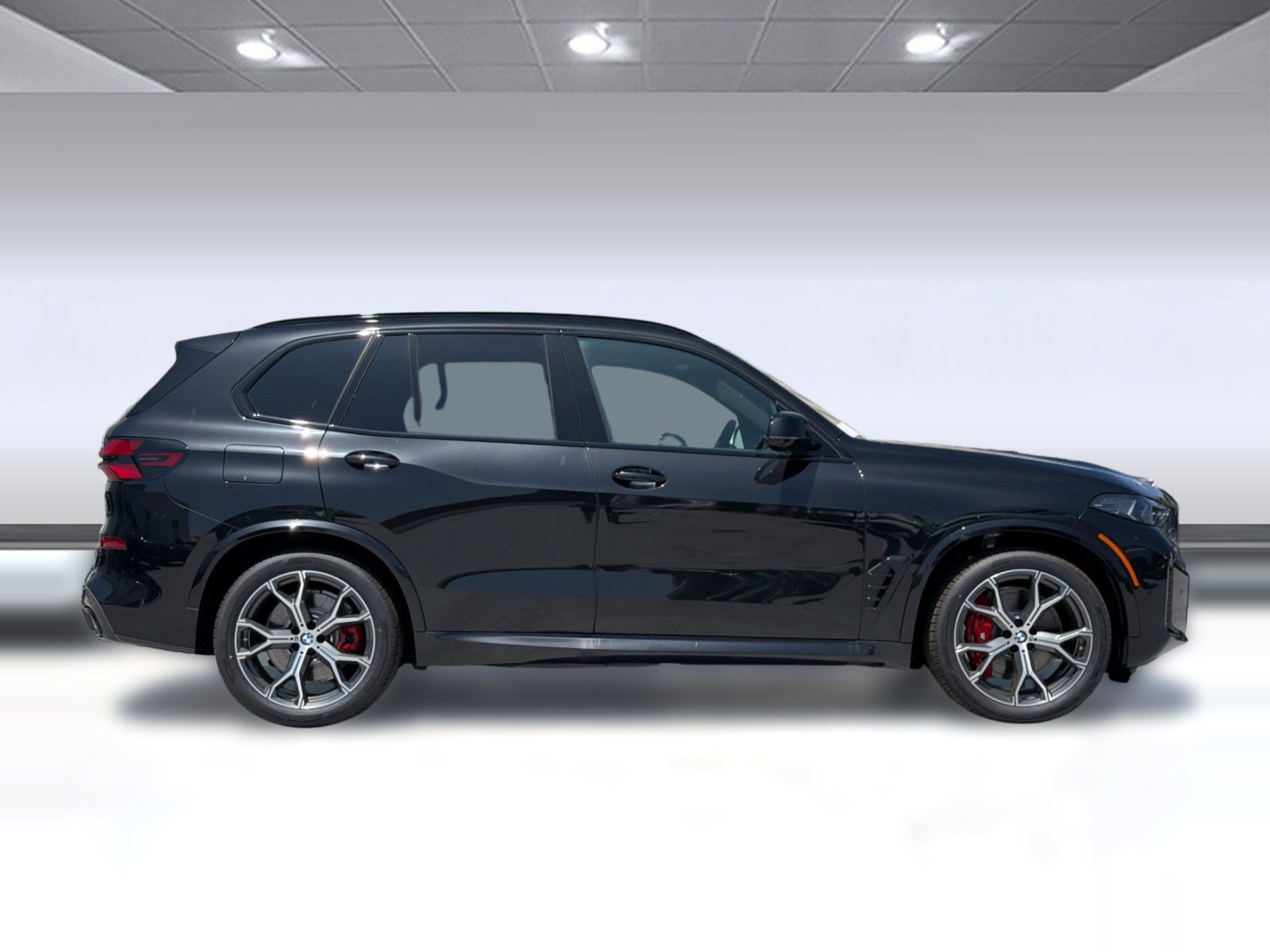 New 2026 BMW X5 xDrive50e w/ M Sport Package AWD/4WD image 8