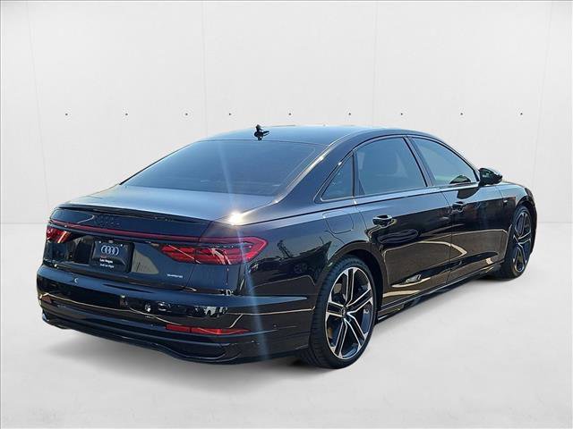 New 2025 Audi A8 L 3.0T video 2
