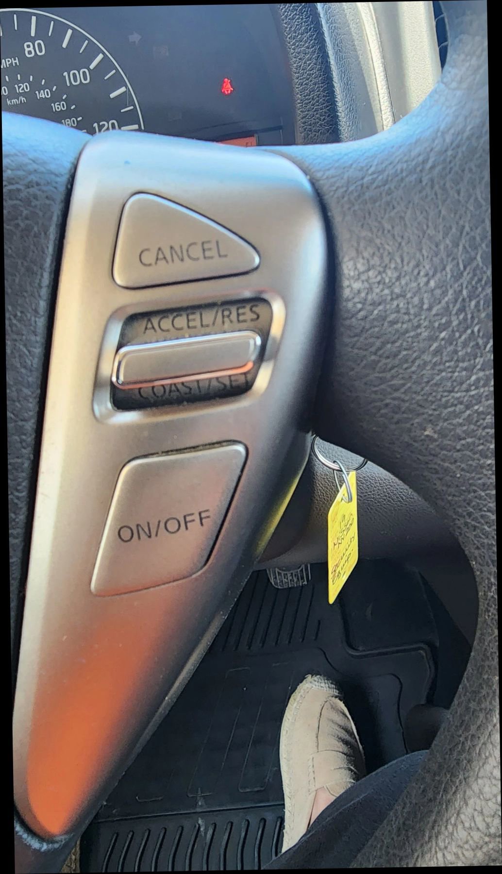 Used 2019 Nissan NV200 SV image 28