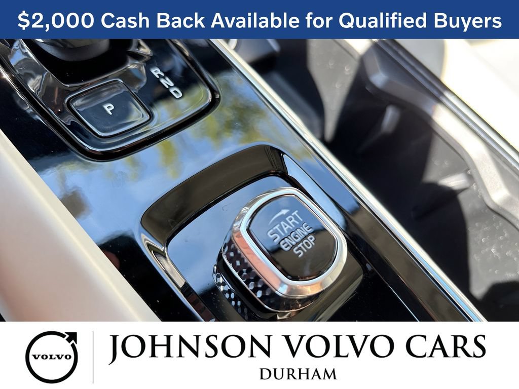 New 2026 Volvo XC60 T8 Ultra w/ Climate Package AWD/4WD image 21