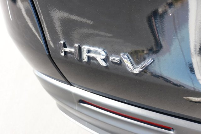 Used 2024 Honda HR-V Sport image 7