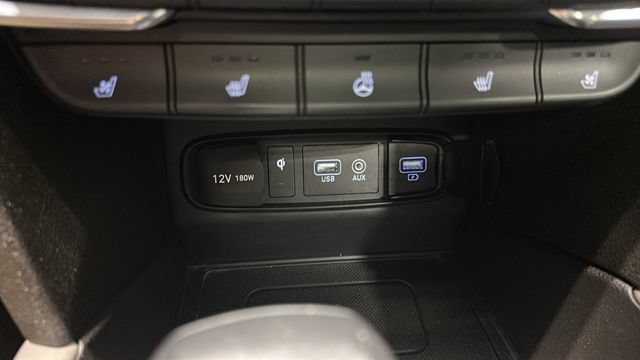 Used 2019 Hyundai Santa Fe AWD image 21