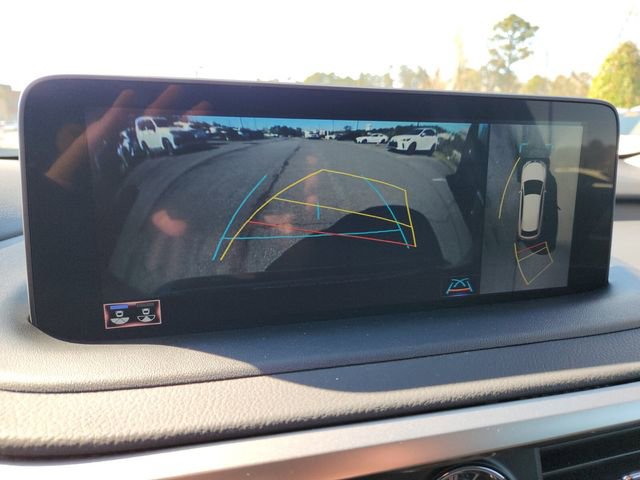 Used 2022 Lexus RX 350 FWD w/ Premium Package image 23