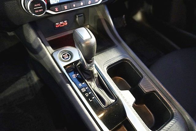 Used 2023 Nissan Sentra SV w/ All-Weather Package image 29